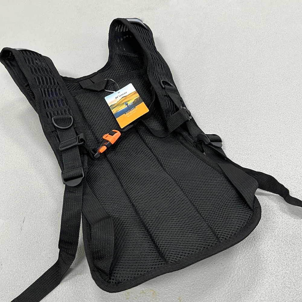 Kuyou Hydration Backpack